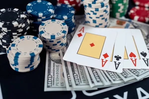 Our kamislot Dice Game promotion panel with cashback and tier notes