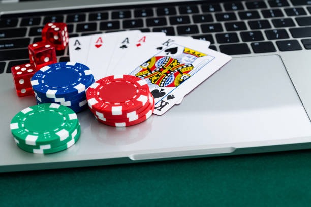 kamislot promotion panel for VIP Roulette and live games